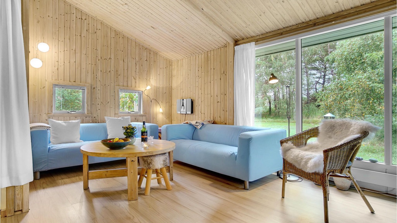 Photo of Livingroom in Kramnitse