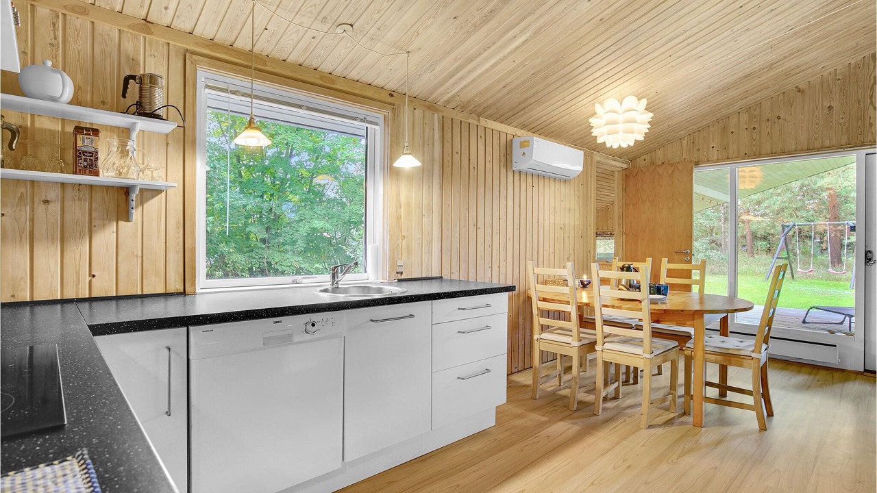 Photo of Kitchen in Kramnitse