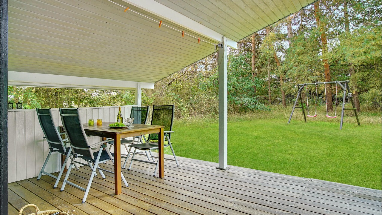Photo of Outdoor in Kramnitse