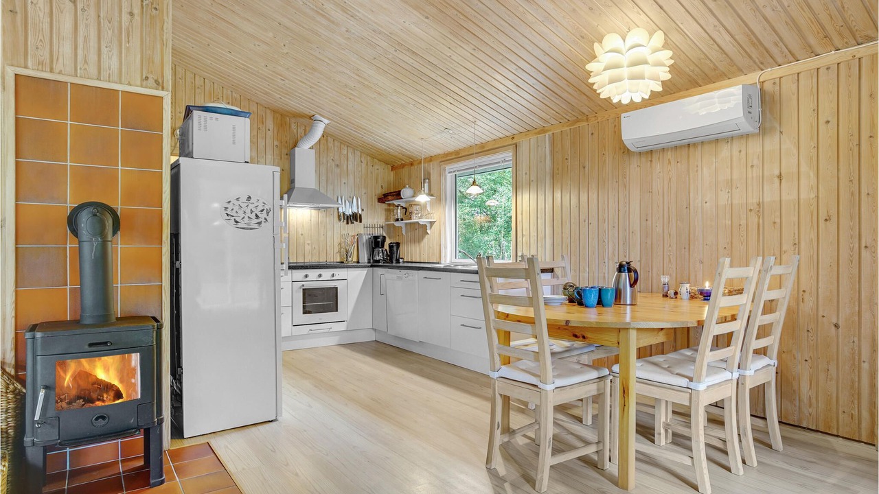 Photo of Kitchen in Kramnitse