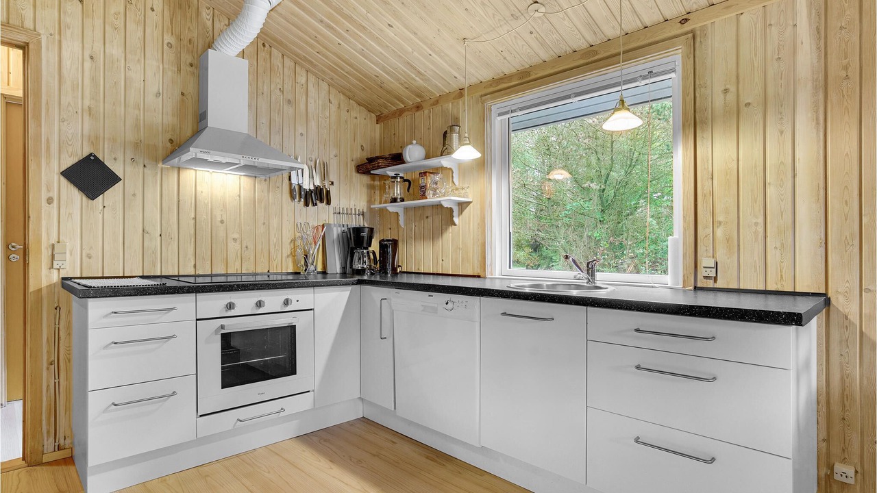 Photo of Kitchen in Kramnitse
