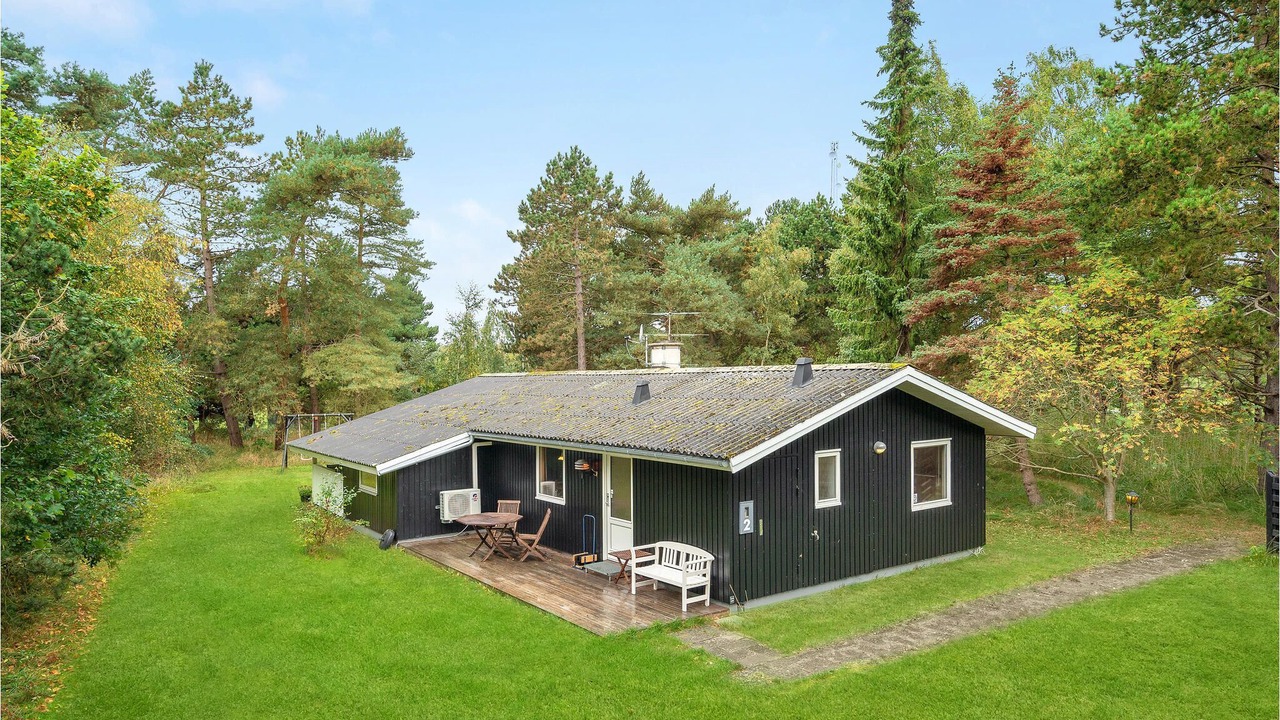 Photo of Outdoor in Kramnitse