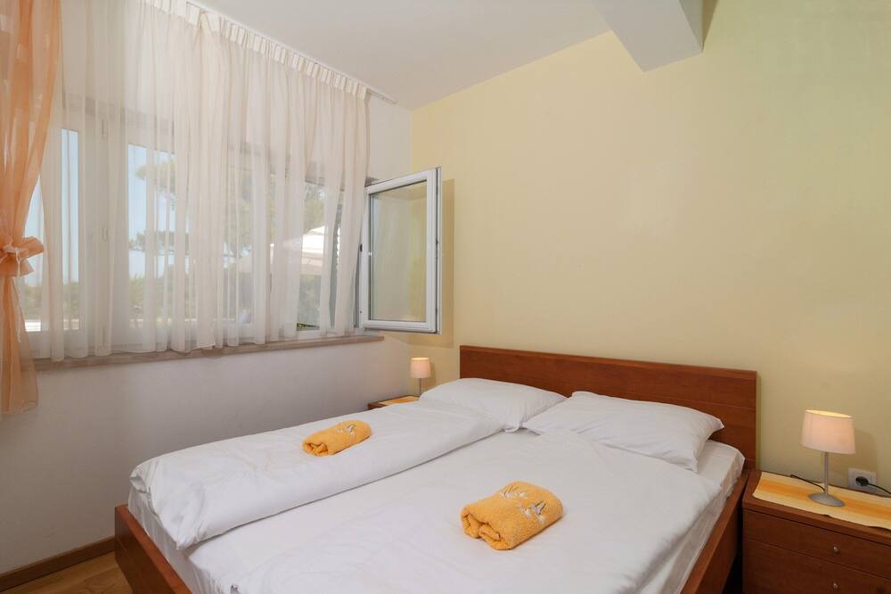 Photo of Bedroom in Postira
