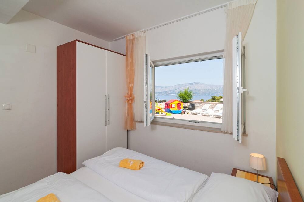 Photo of Bedroom in Postira