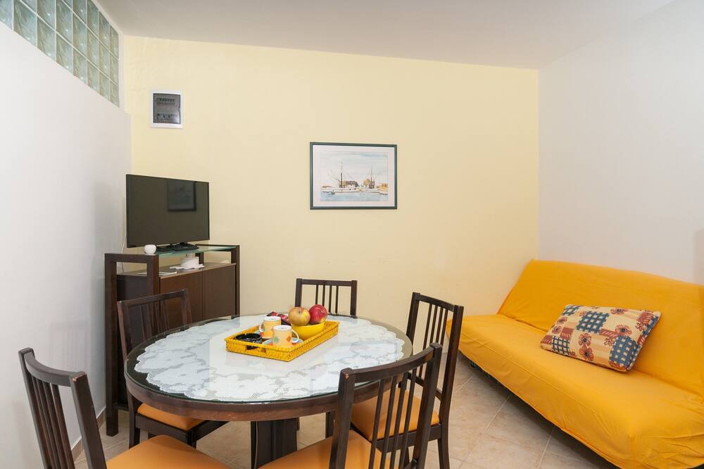 Photo of Livingroom in Postira