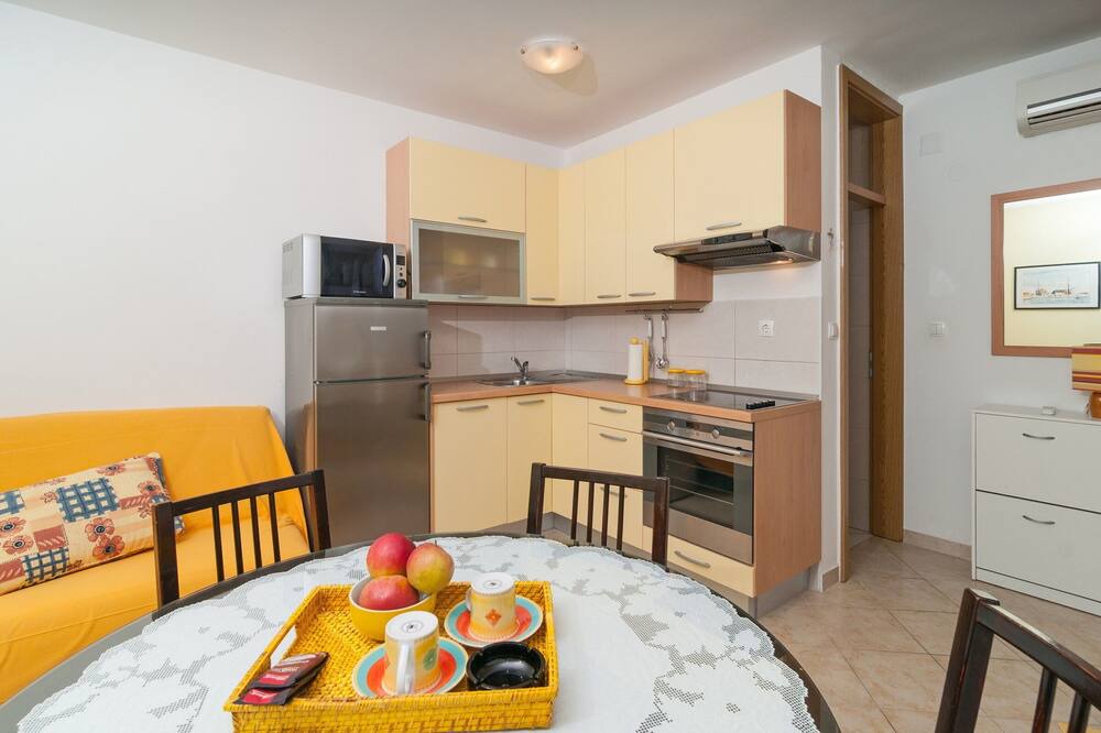 Photo of Kitchen in Postira