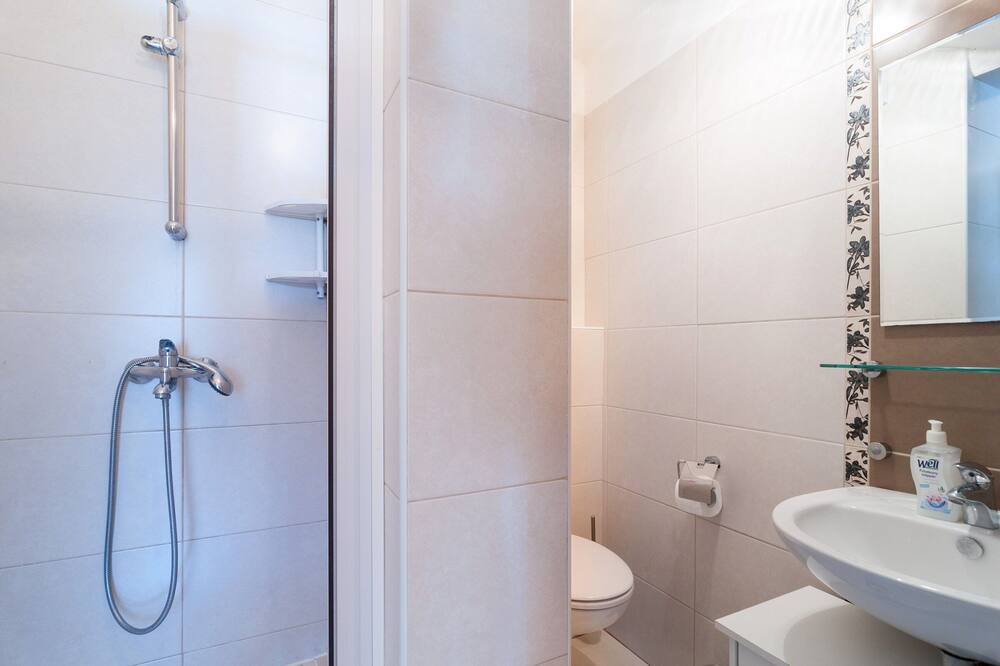 Photo of Bathroom in Postira