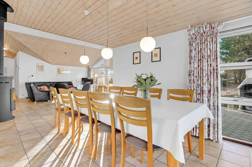 Photo of Bedroom in Rømø Kirkeby