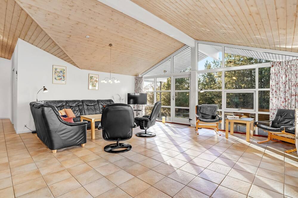 Photo of Bedroom in Rømø Kirkeby