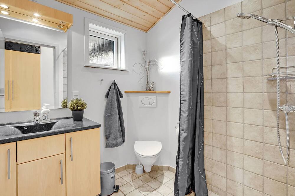 Photo of Bathroom in Rømø Kirkeby