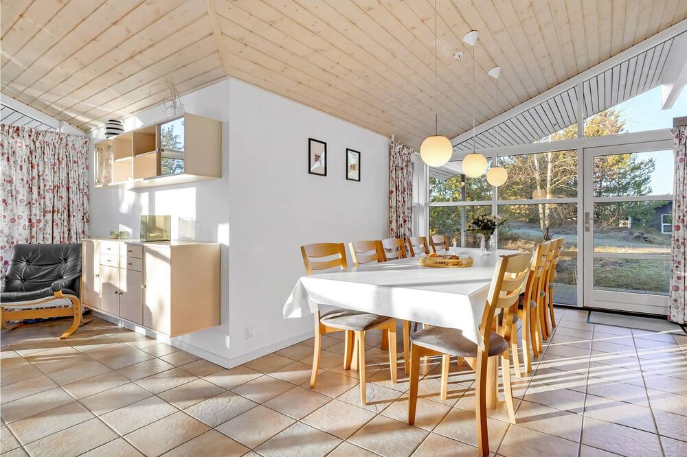 Photo of Bedroom in Rømø Kirkeby