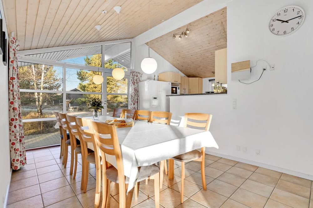 Photo of Bedroom in Rømø Kirkeby