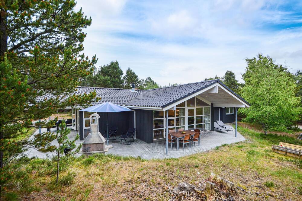 Photo of Outdoor in Rømø Kirkeby