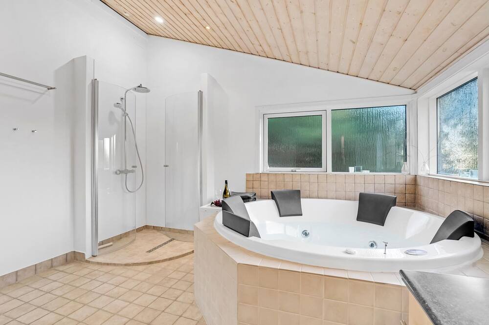 Photo of Bathroom in Rømø Kirkeby
