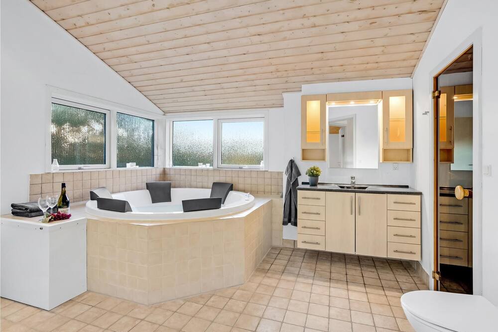 Photo of Bathroom in Rømø Kirkeby
