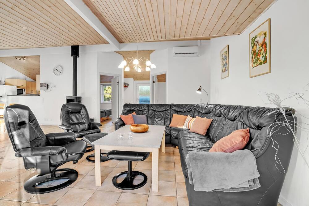 Photo of Bedroom in Rømø Kirkeby