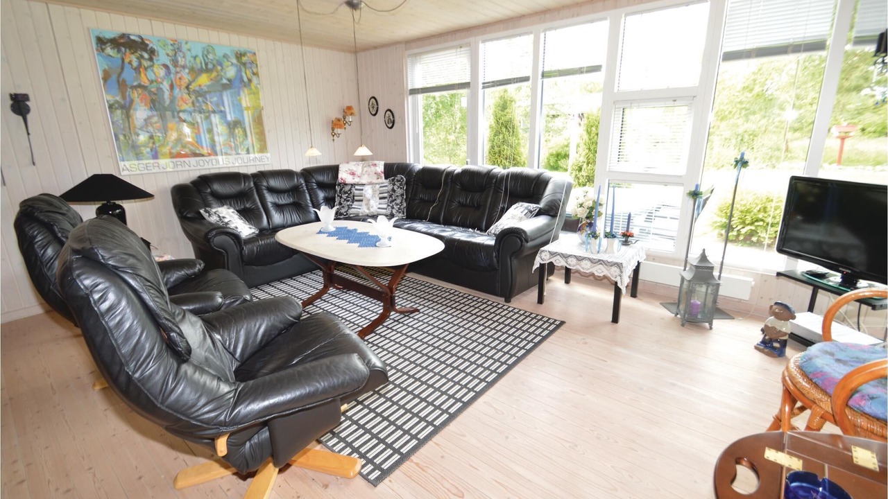 Photo of Livingroom in Trend