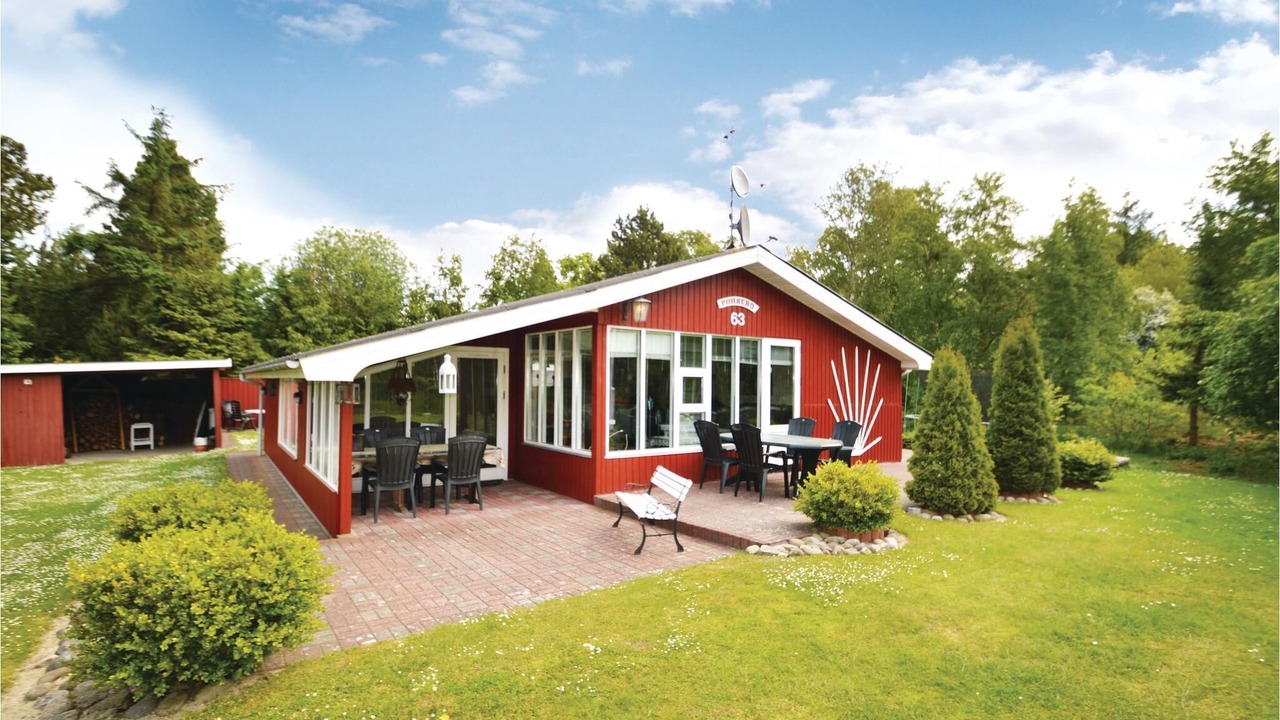 Photo of Outdoor in Trend