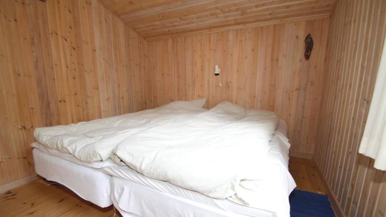 Photo of Bedroom in Trend