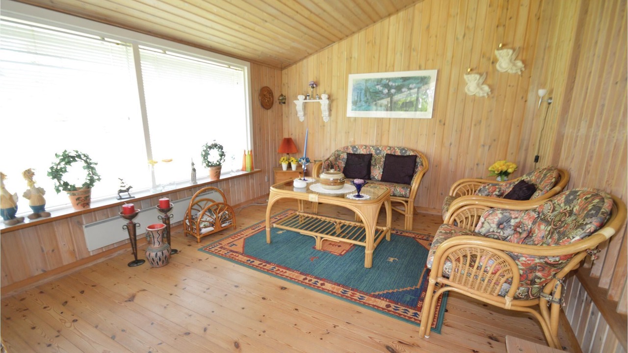 Photo of Livingroom in Trend