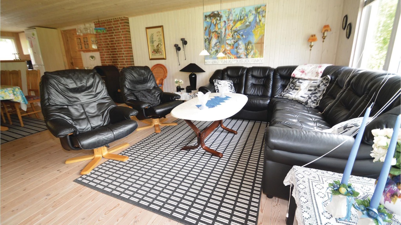Photo of Livingroom in Trend