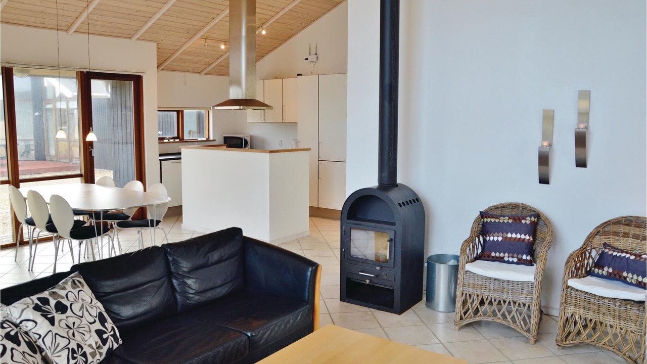 Photo of Livingroom in Thorsminde