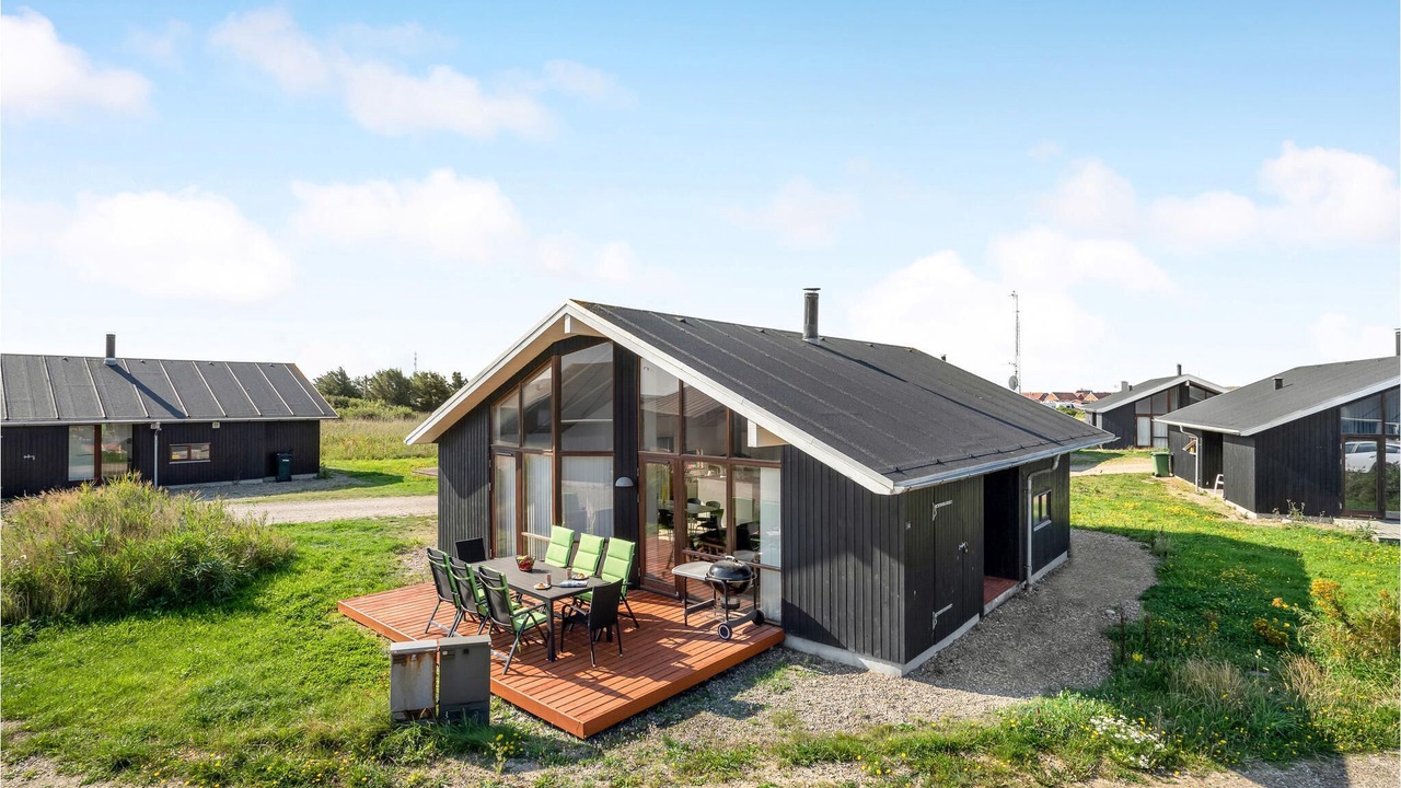 Photo of Outdoor in Thorsminde