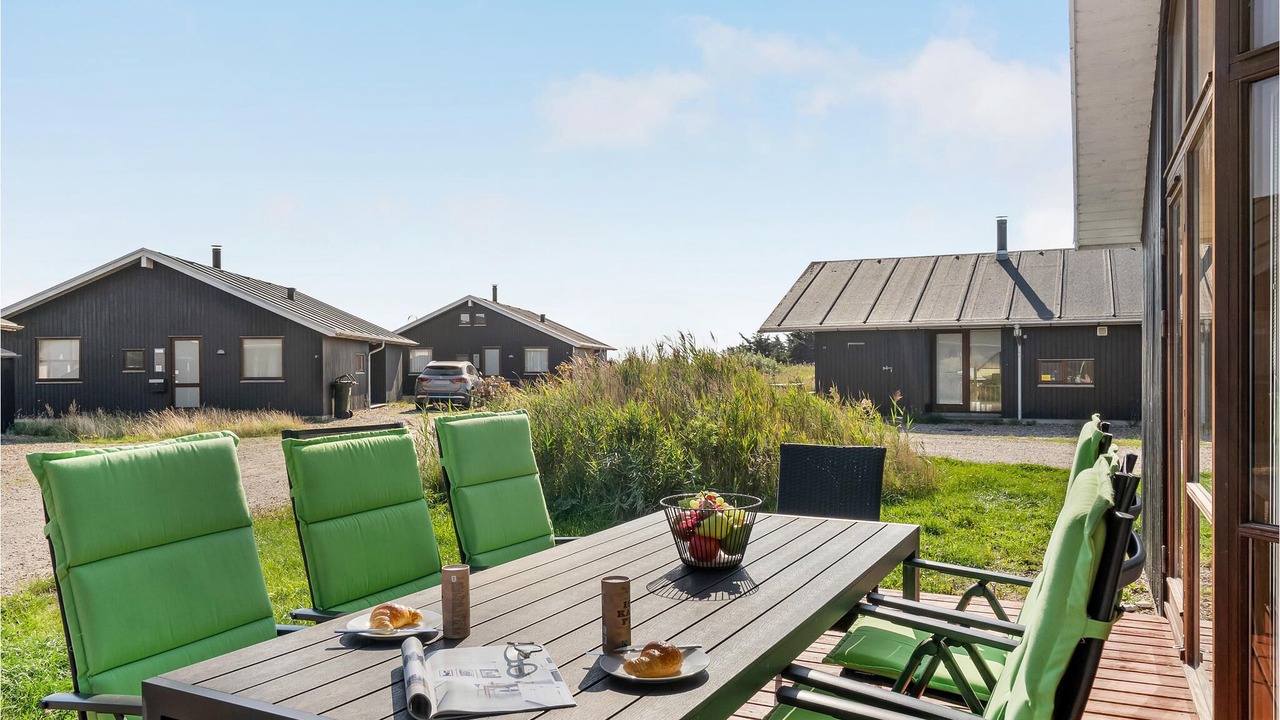 Photo of Outdoor in Thorsminde