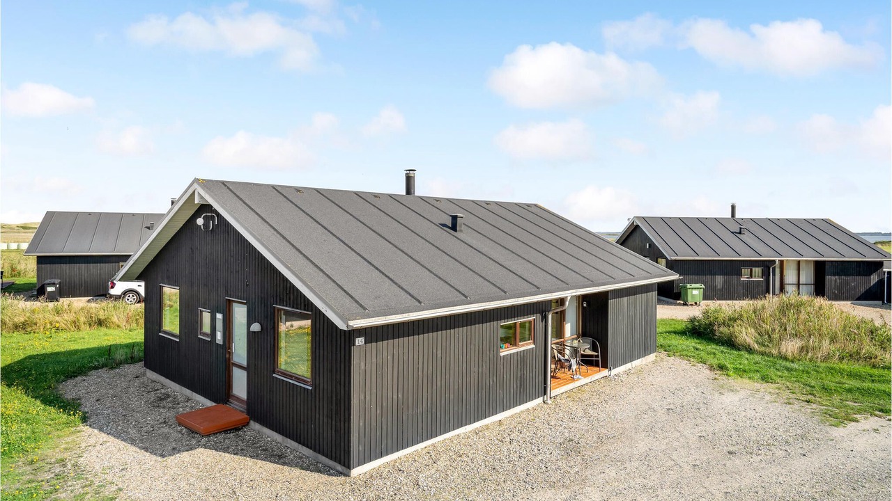 Photo of Outdoor in Thorsminde