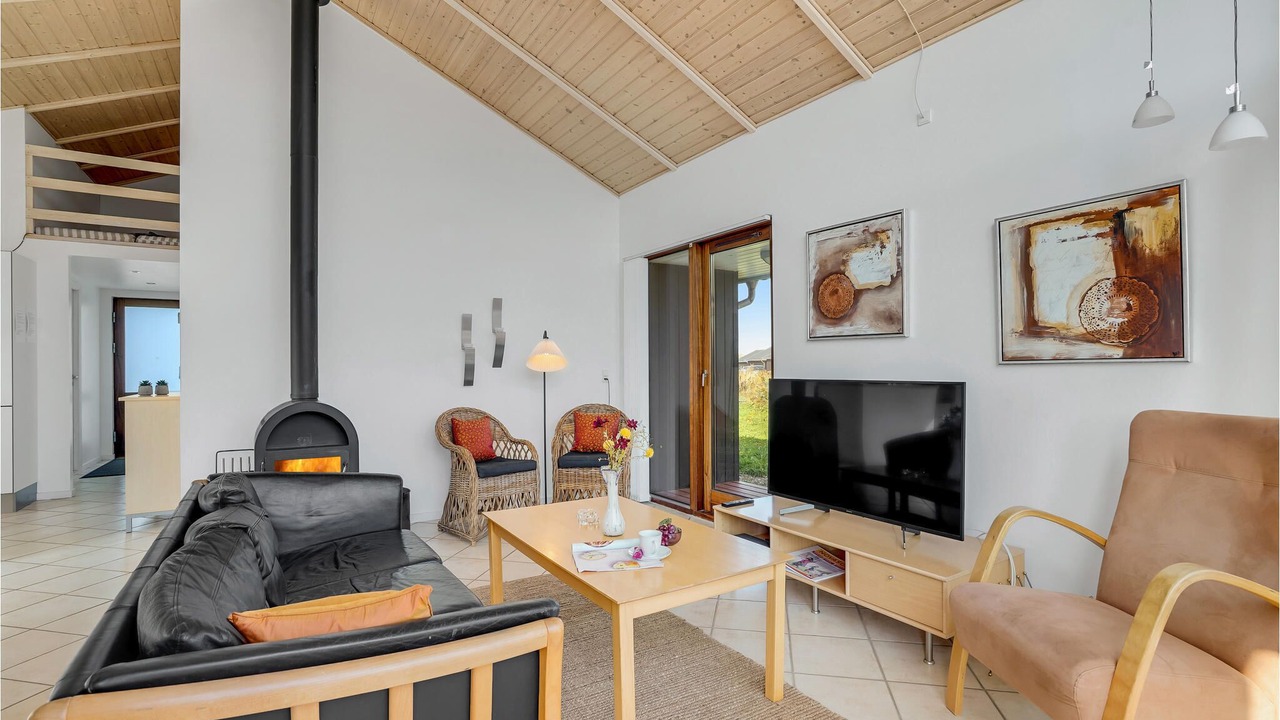 Photo of Livingroom in Thorsminde