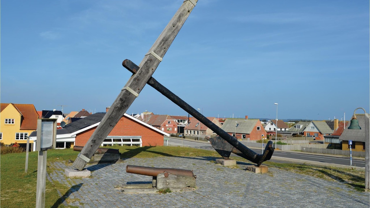 Photo of Outdoor in Thorsminde