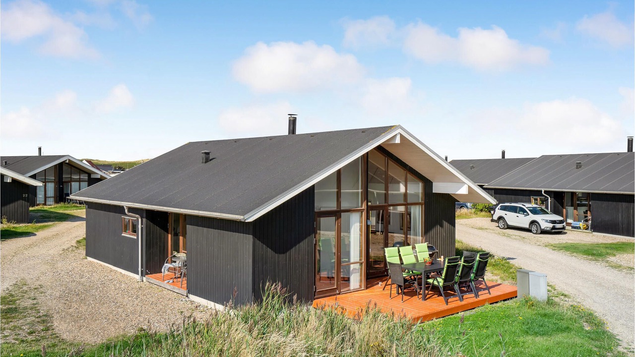 Photo of Outdoor in Thorsminde
