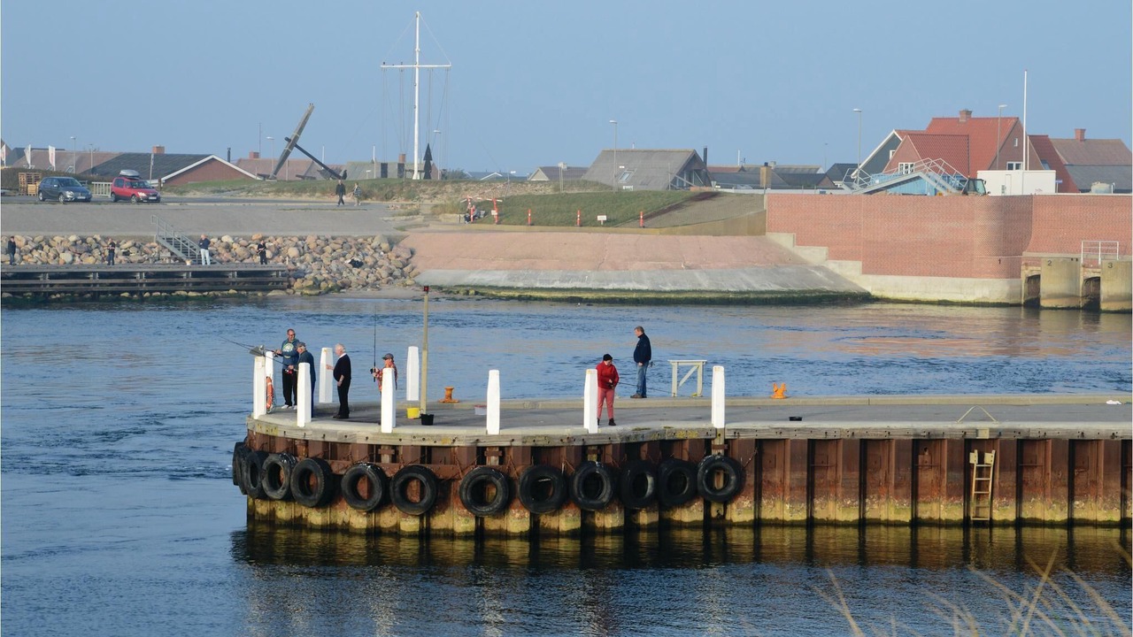 Photo of Outdoor in Thorsminde