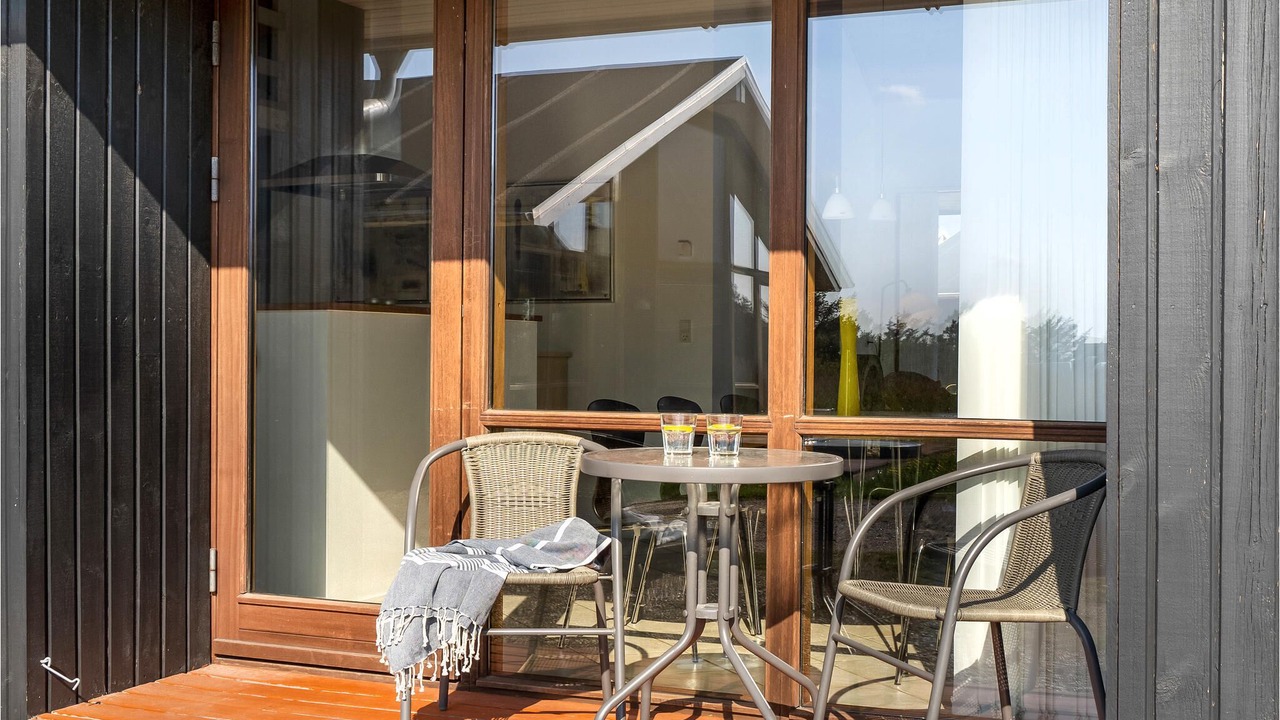 Photo of Patio Balcony in Thorsminde
