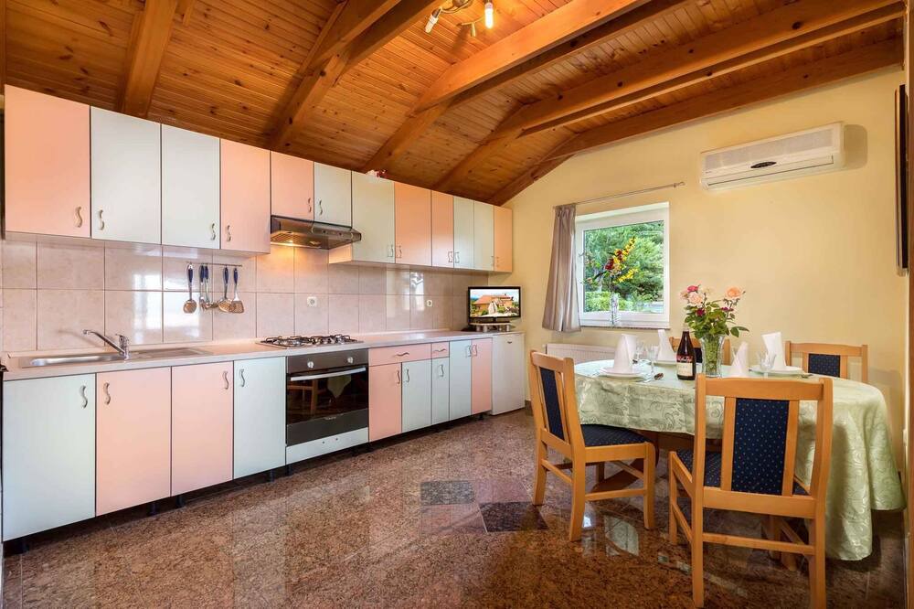 Photo of Kitchen in Bregi