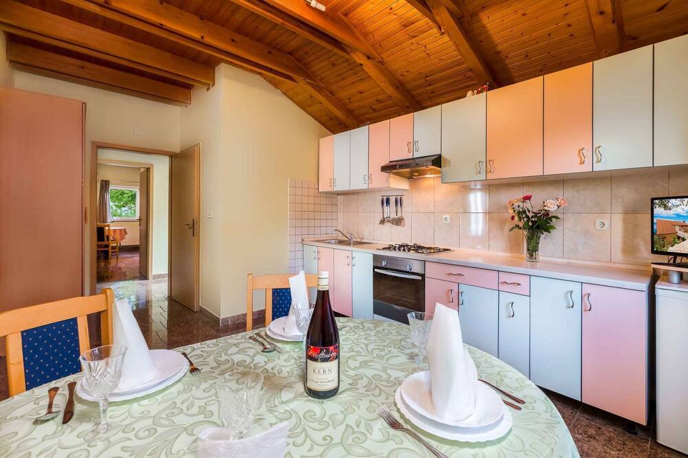 Photo of Kitchen in Bregi