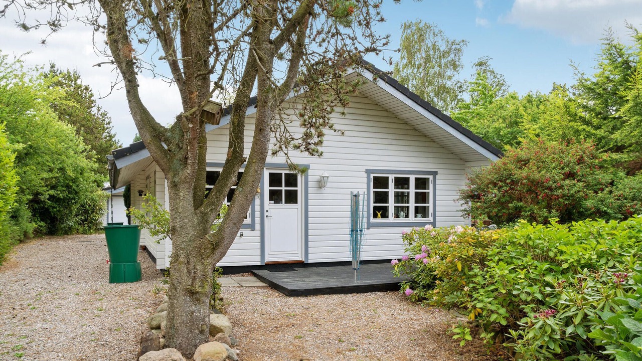 Photo of Outdoor in Ordrup