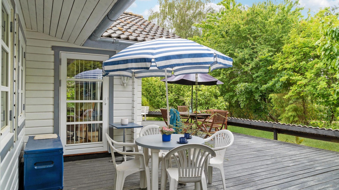 Photo of Outdoor in Ordrup