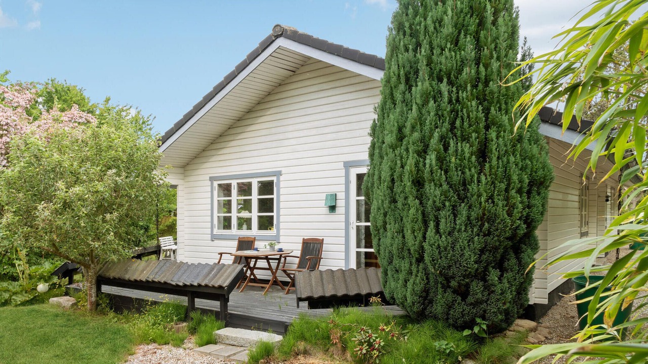 Photo of Outdoor in Ordrup