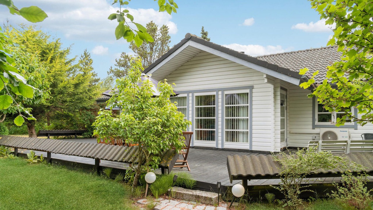 Photo of Outdoor in Ordrup