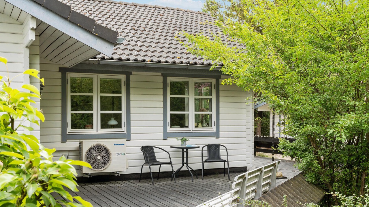 Photo of Outdoor in Ordrup