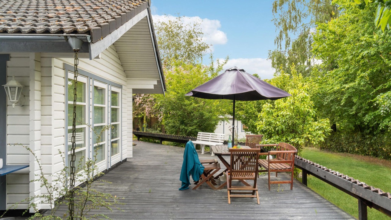 Photo of Outdoor in Ordrup