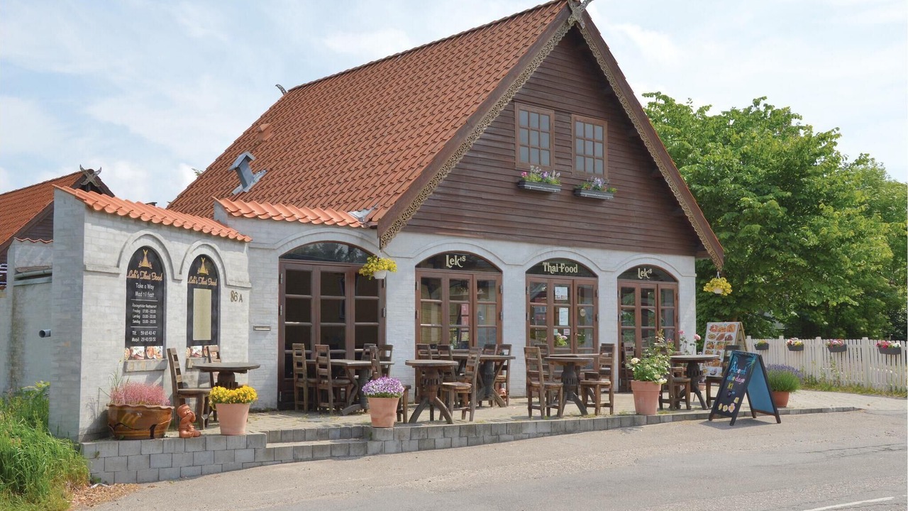 Photo of Outdoor in Ordrup