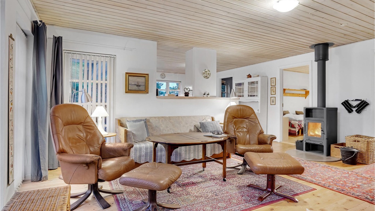 Photo of Livingroom in Ordrup