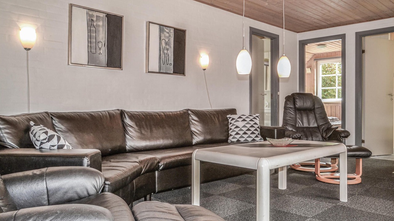 Photo of Livingroom in Jegum