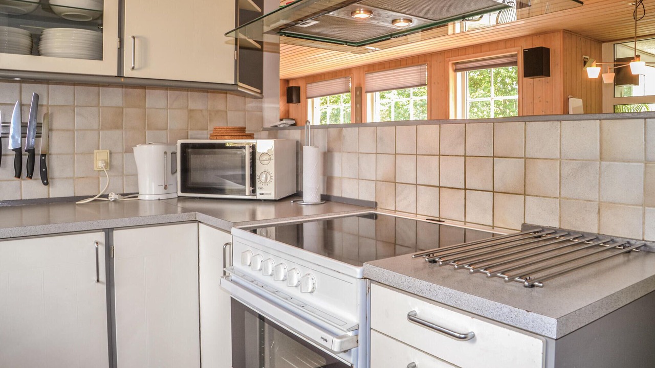 Photo of Kitchen in Jegum