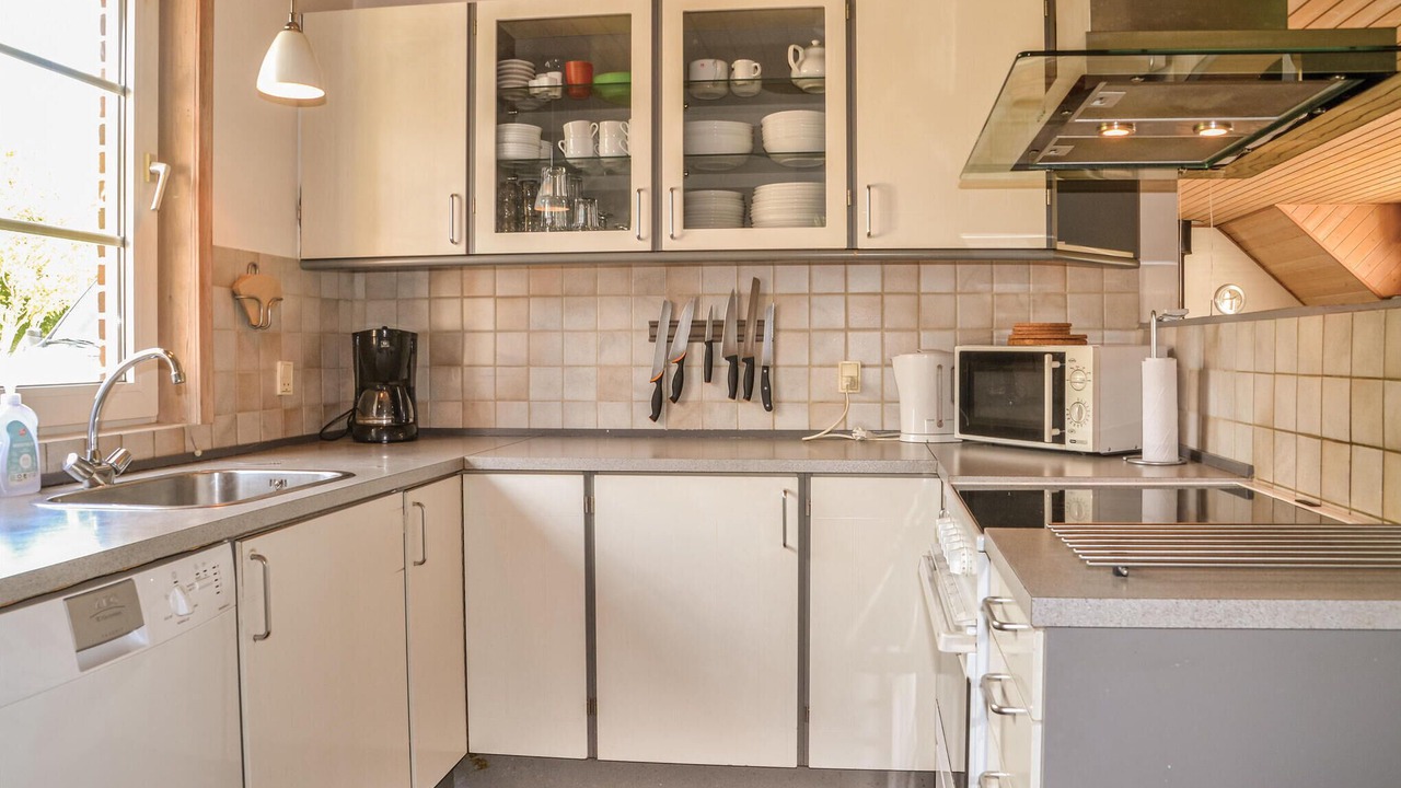 Photo of Kitchen in Jegum