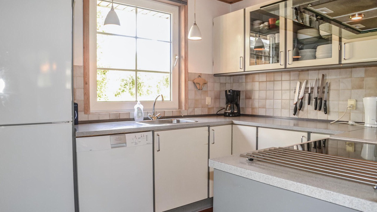 Photo of Kitchen in Jegum