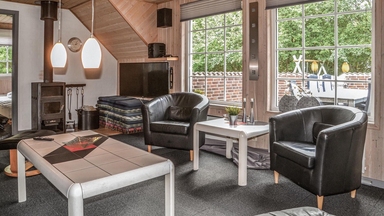 Photo of Livingroom in Jegum
