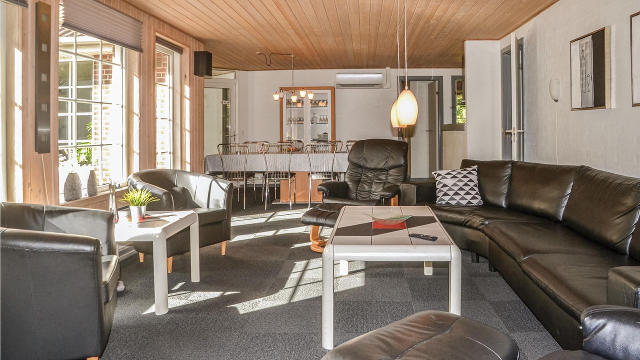 Photo of Livingroom in Jegum